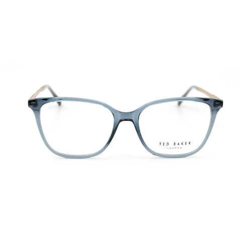 Оправа бабочка TED BAKER 9220 903 прозрачно-голубая