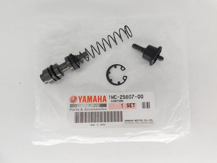 ремкомплект переднего тормозного цилиндра Yamaha MT09 FJR1300 1MC-25807-00-00