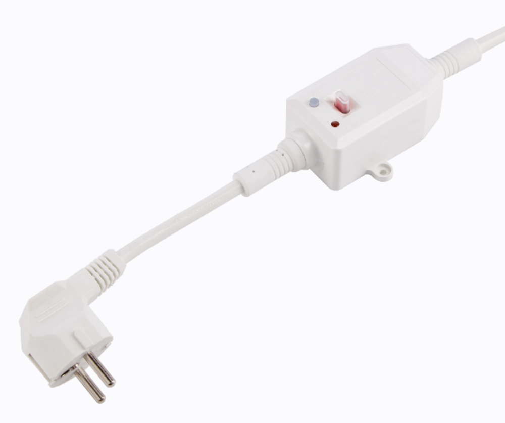 Водонагреватель Royal Thermo RWH 100 Interio