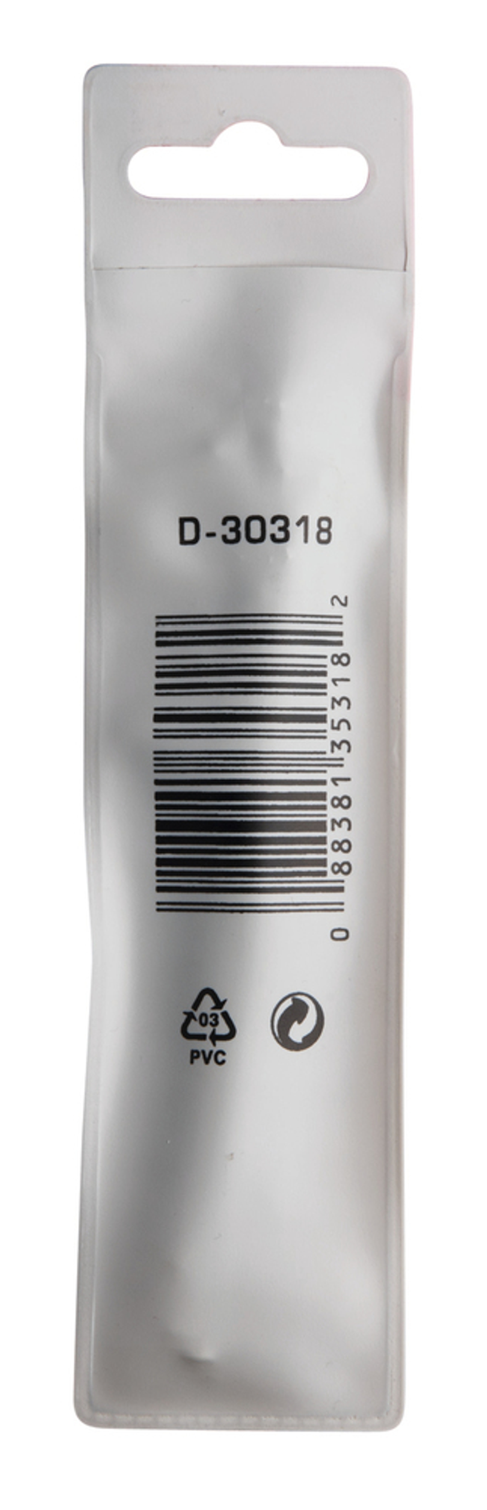 Сверло универсальное 6х58x100 Makita D-30318 Универсальное 6,0 x 58 х 100 мм HM CT