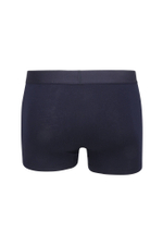 Трусики-боксеры 3шт. Tommy Hilfiger - темно-синий(UM0UM03181)