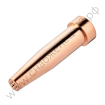 Мундштук ацетиленовый №4 (75–150 мм) к Р3-362