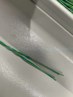 Станок для скрутки MIR-SKR-068