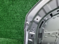 Капот Geely Coolray (2019-2024)