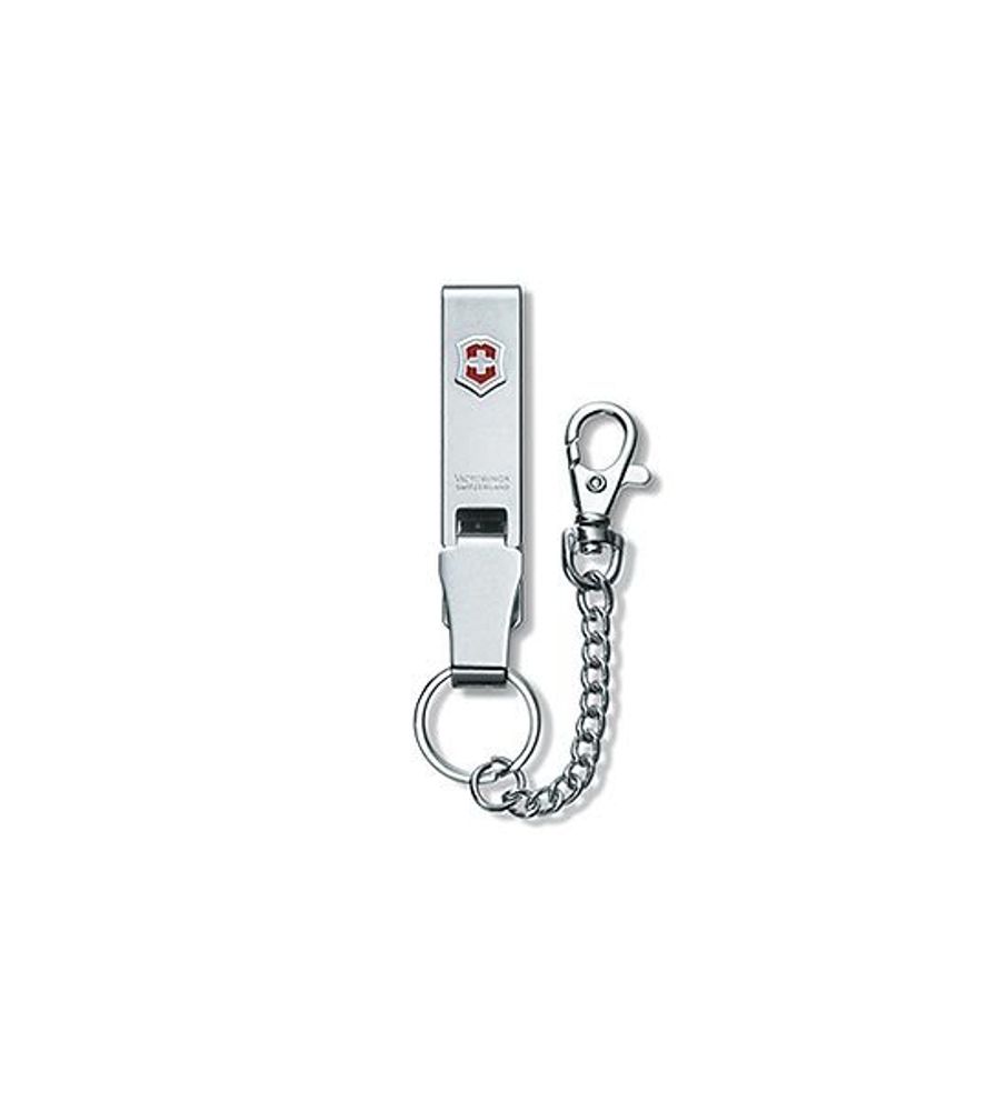 Мультиклип с цепочкой Victorinox модель 4.1859