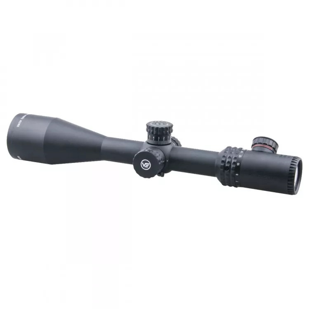 Прицел Vector Optics Sentinel 4-16x50 Gen.II SFP - фото 2