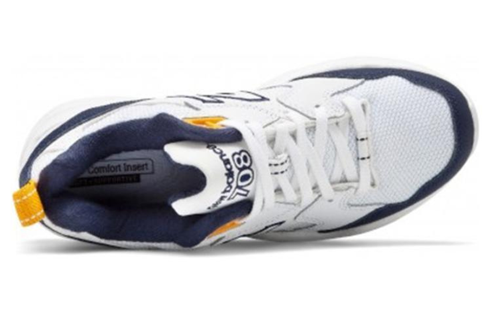 Кроссовки New Balance Nb 708 D (Женская размерная сетка)