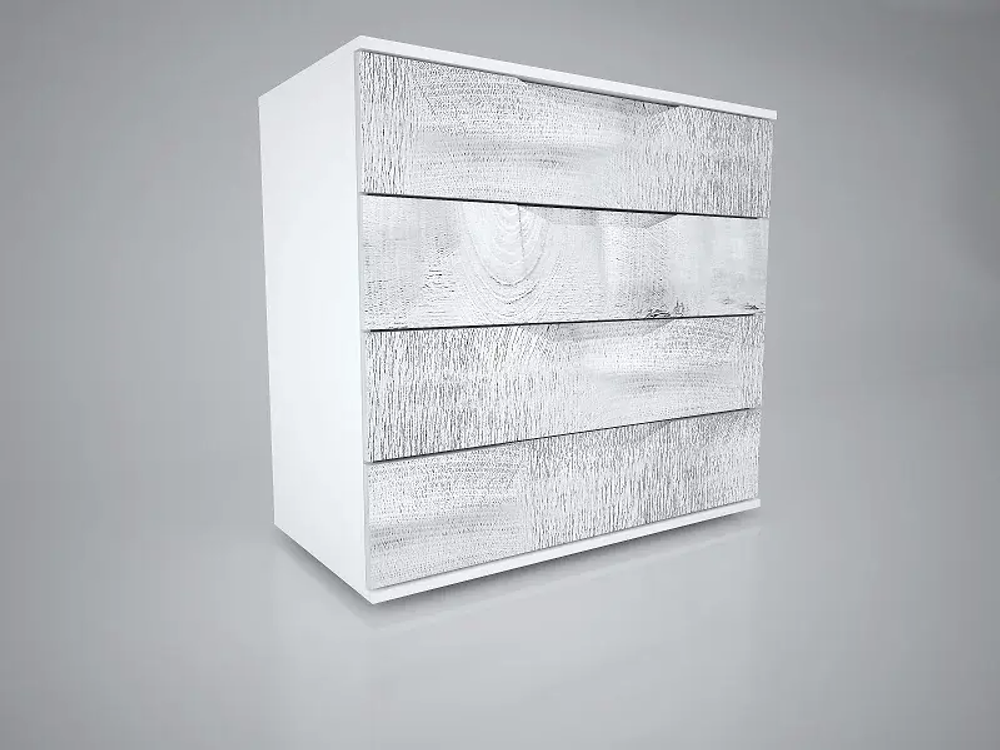 СОРРЕНТО комод 4 EVO