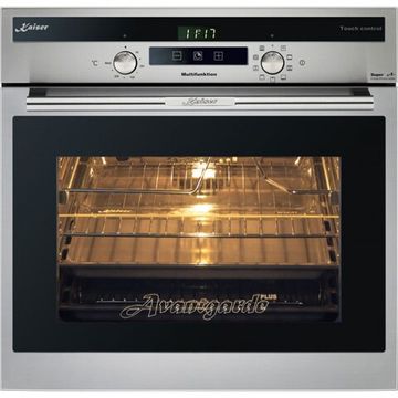 Электрический духовой шкаф Kaiser EH 6963 N