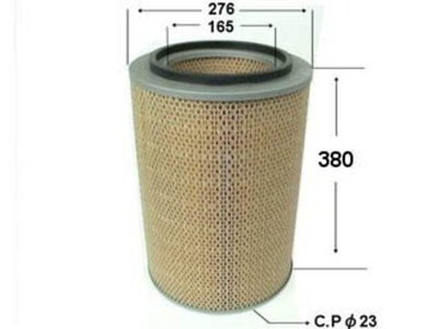 Фильтр  воздушный  VIC  A-361