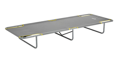 Кровать походная Helios (T-HS-BD630-98828-GG)