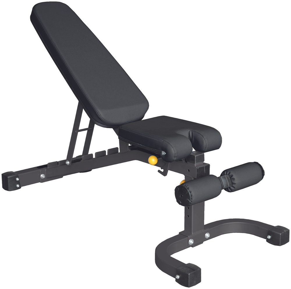 Impulse IFFID многофункциональная скамья