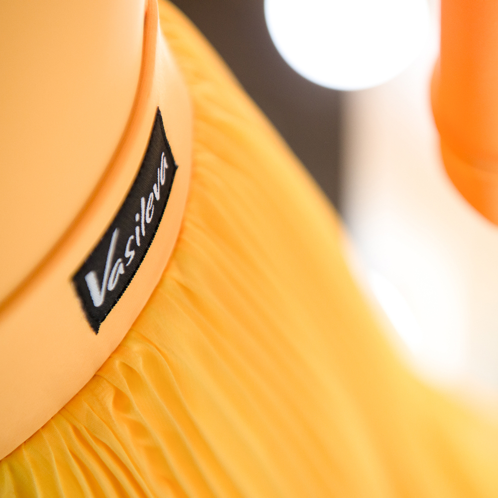 пошив рейтинговых платьев