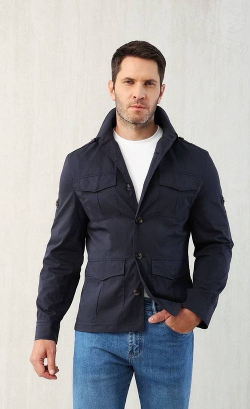 Ветровка Brunello Cucinelli