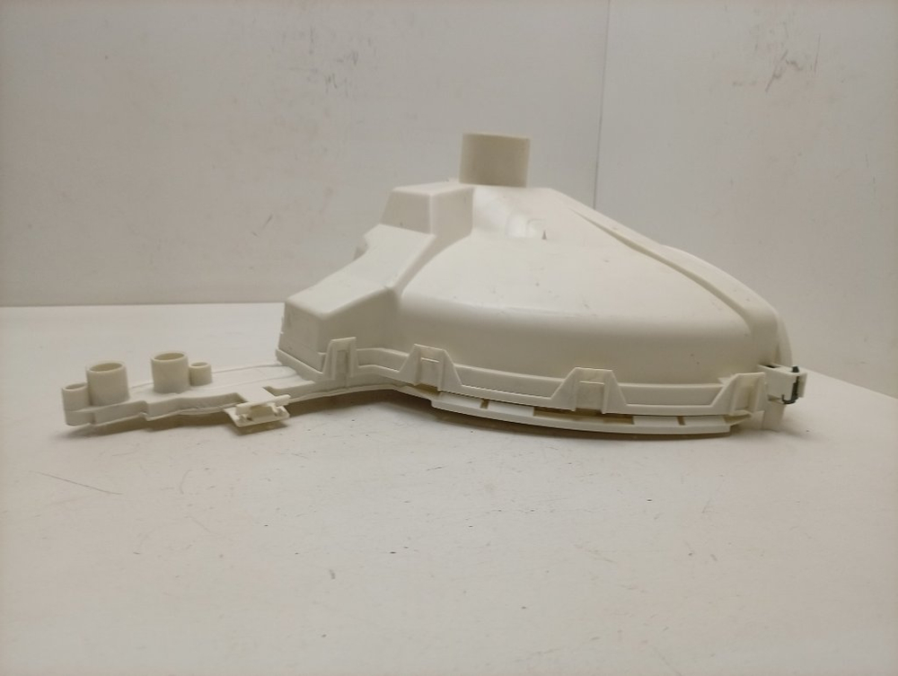 RST602 кт66 Бункер дозатора порошка для стиральной машины Hotpoint-Ariston 174003278 б/у