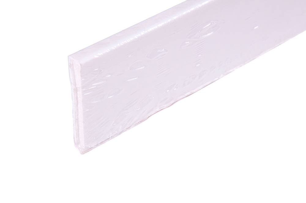 Плинтус Arbiton Stiq S0611 Белый