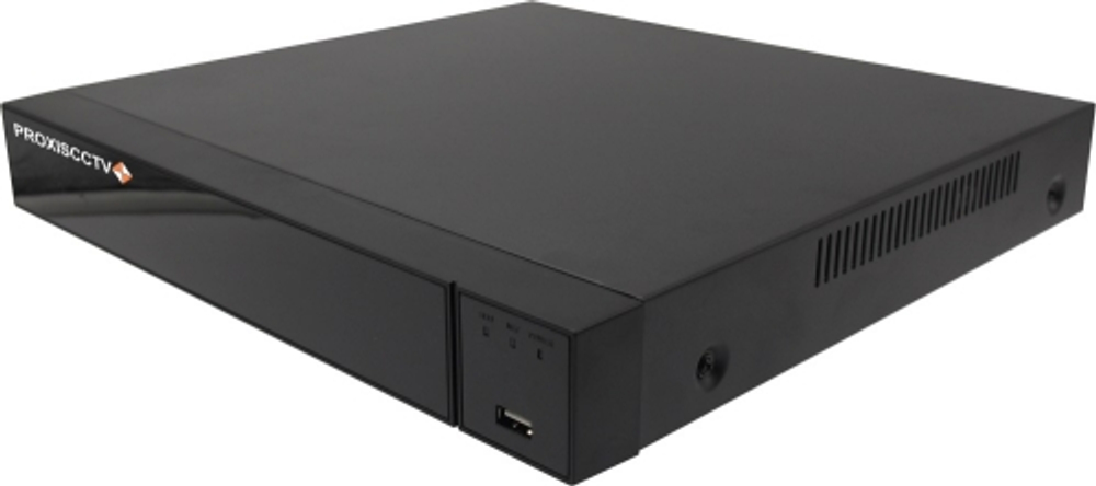 PX-XVR-C8-1H1-S (BV) гибридный 5 в 1 видеорегистратор, 8 каналов 5.0Мп*6к/с, 1HDD, H.265