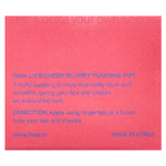 fwee, Lip & Cheek Blurry Pudding Pot, RD03 Ambitious, 5 г (0,17 унции)