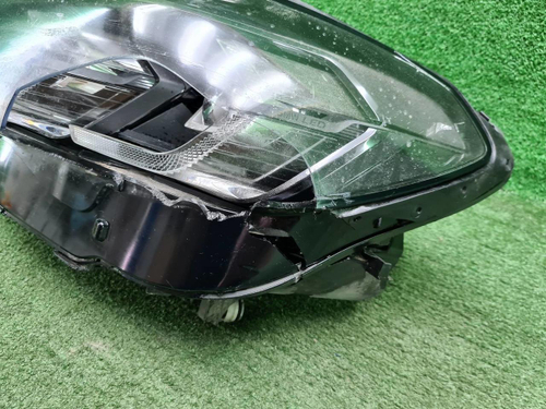 Фара левая BMW X3 G01 (2021-н.в.) LED