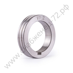 Ролик INVERMIG 253, FOXMIG 2500/3000 д.1,0-1,2 (24.75/34.95) (пр-во FoxWeld/КНР)