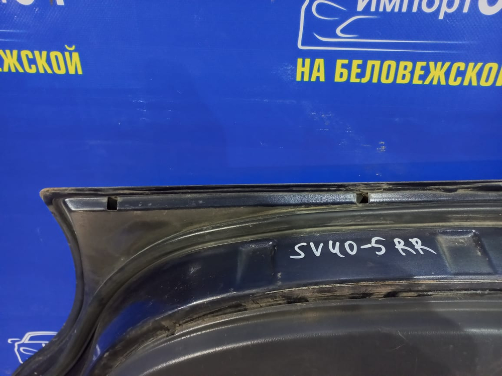 Дверь задняя правая TOYOTA CAMRY 1996