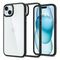 Чехол Spigen Ultra Hybrid для iPhone 15 Plus (ACS06657) черный