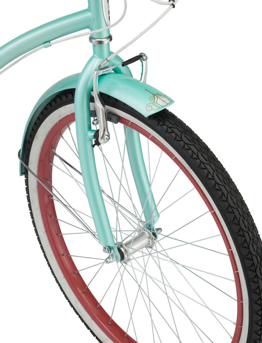 Женский велосипед Schwinn Miramar Women (2021)