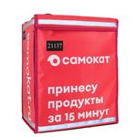 Термосумка / Разработка под высокие нагрузки