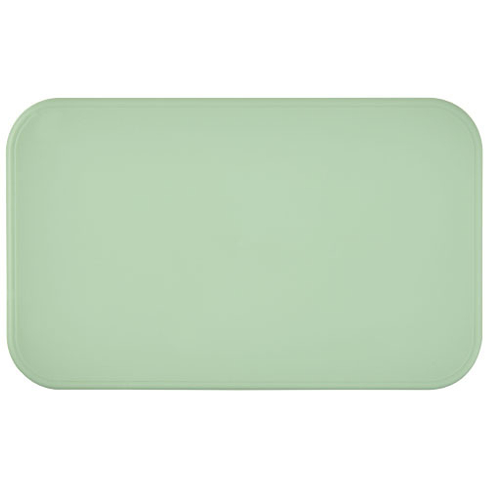 Двухслойный пищевой контейнер MIYO Renew