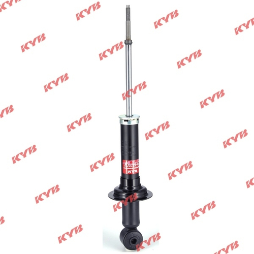 Амортизатор газомасляный KYB задний 341368