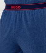 Пижамы Hugo Bodywear - голубой(50525238)