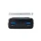 SBS 10.000 mAh 10W Black