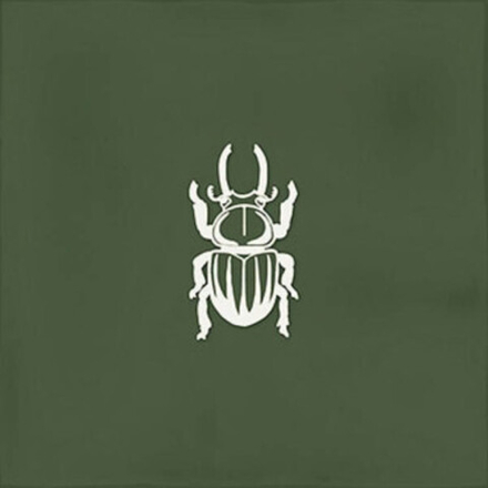 Декор Root Ager-4 Green