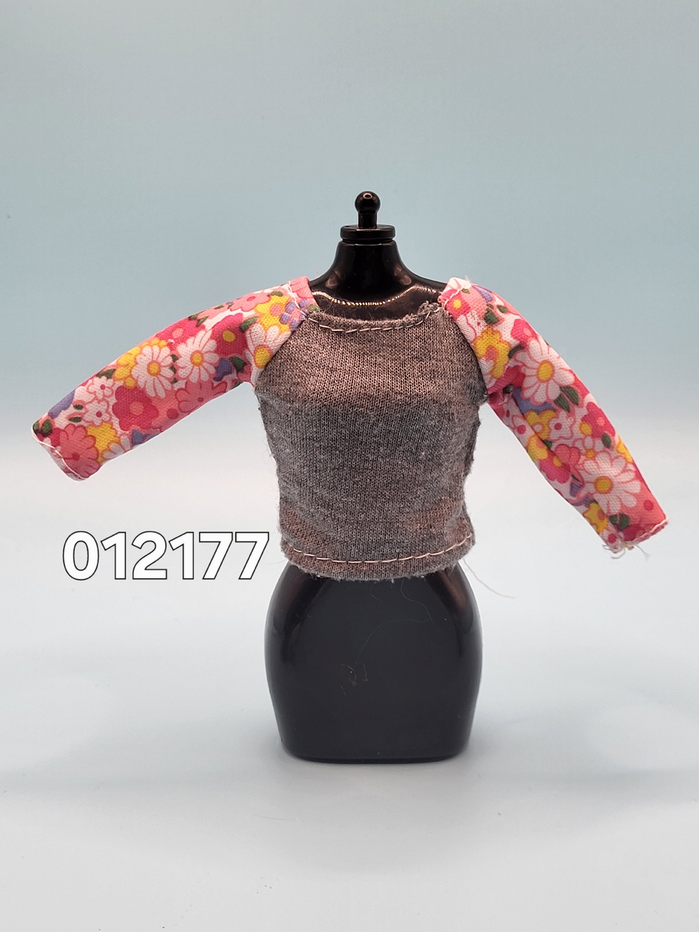 Одежда для куклы Барби 012177