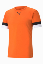 Футболка Puma teamRISE