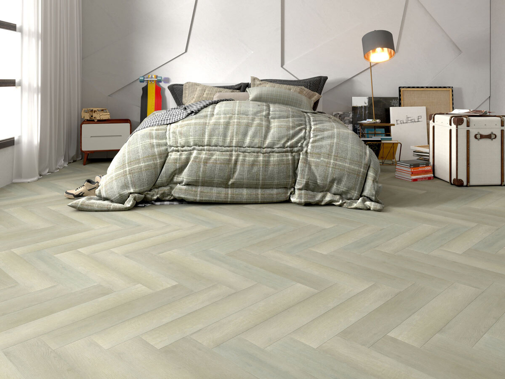 Кварцвиниловая плитка Alta Step Mirada SPC 4402 Дуб скандинавский