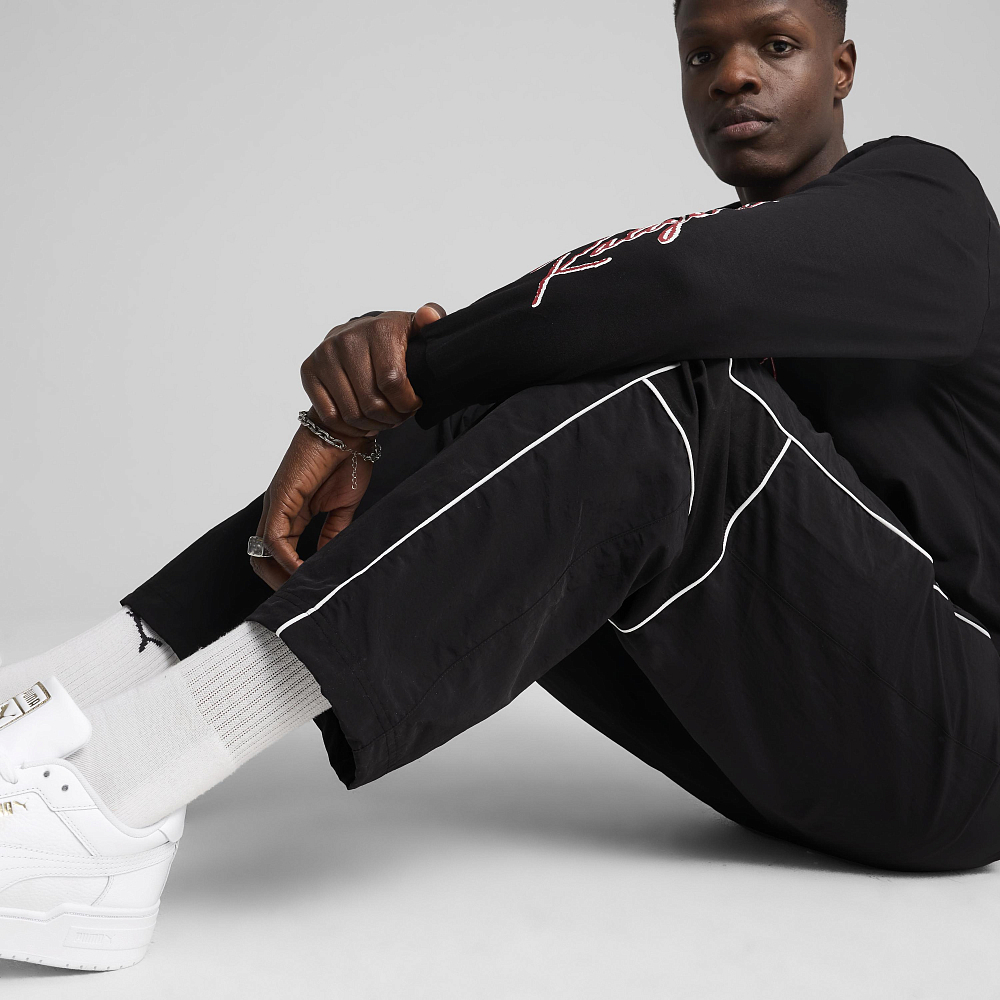 Мужские брюки PUMA SDS Relaxed Track Pants