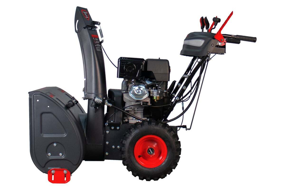 Снегоуборщик бензиновый Verton SB-1170LE