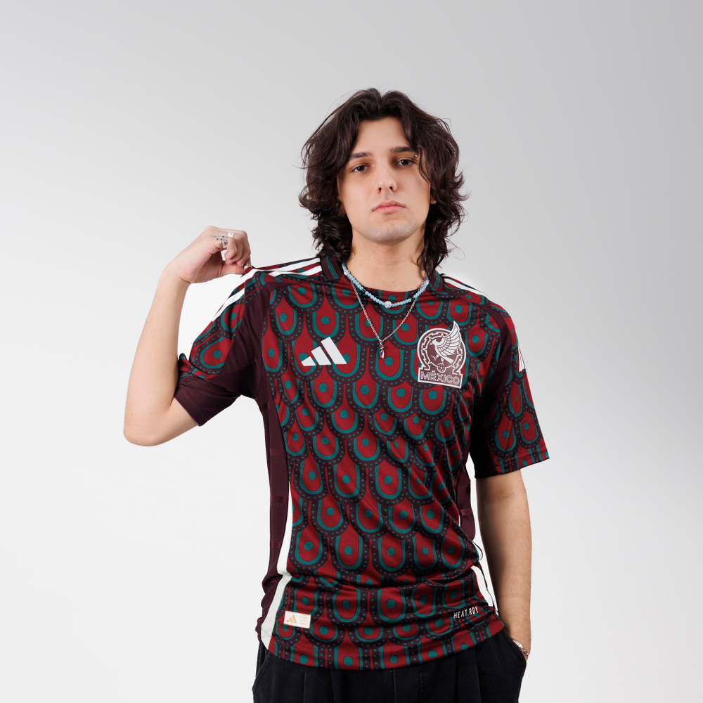 Мексика / Домашняя / Игровая