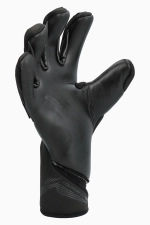 Вратарские перчатки Reusch Attrakt Duo Strapless - черный