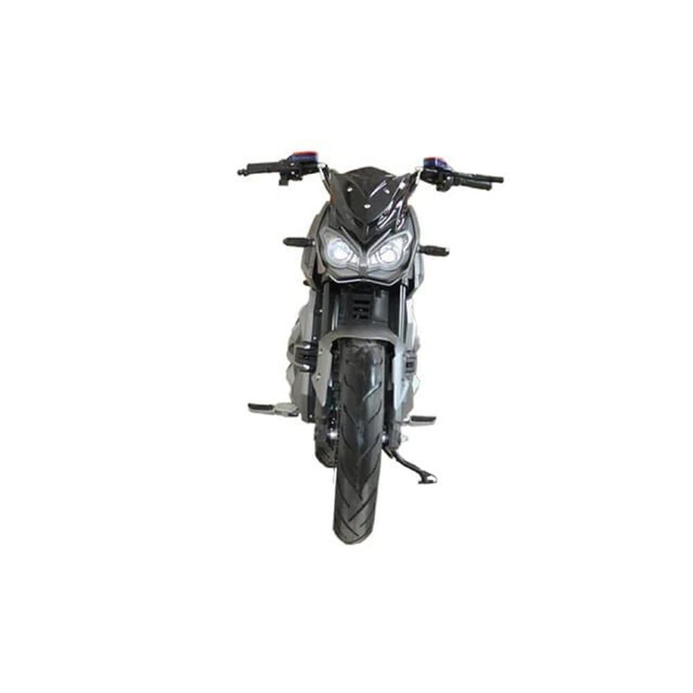 Электрический мотоцикл super pro ver90