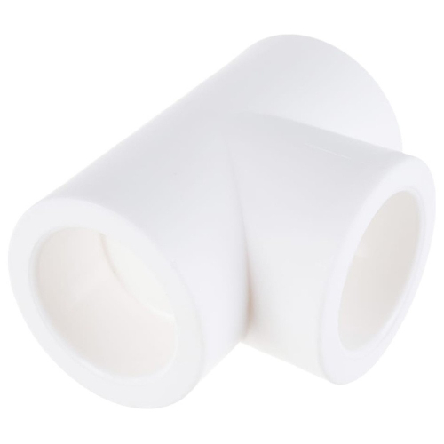 Тройник РОСТерм PPR D25х25х25