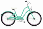 Женский велосипед Electra Townie Original 3i EQ Ladies (2020)