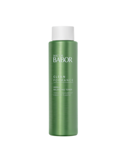 Тонер Doctor Babor Clean Formance Herbal Balancing Toner 200 мл