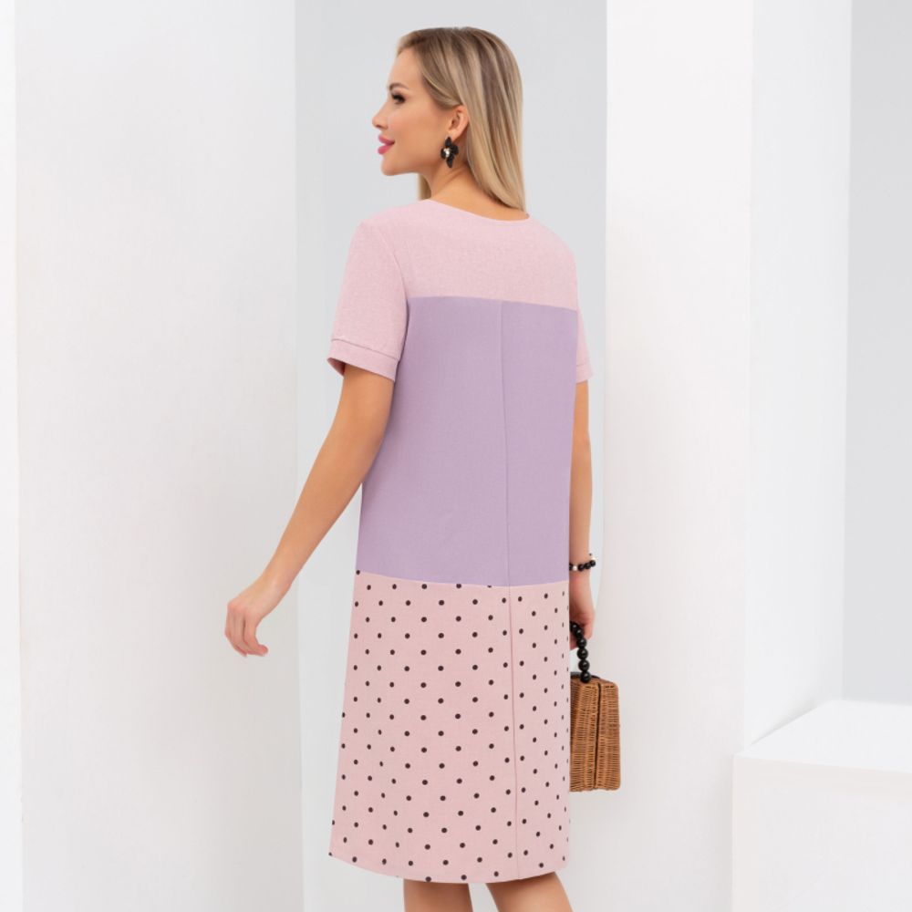 Платье Безоблачный день (невесомость) Charutti (Акция)