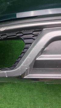 Бампер задний Chery Tiggo 8 Pro Max (2023-н.в.)