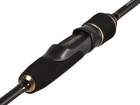 Спиннинг Lucky John Area Trout Game INTOX 04 6'0" (1.83)