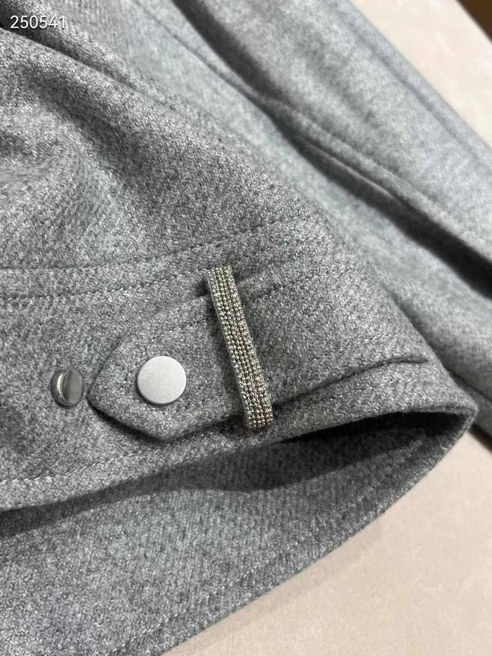 Куртка Brunello Cucinelli