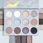 ColourPop Cloud 9 palette