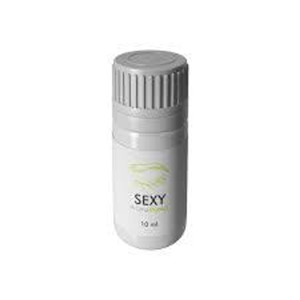 Средство для обезжиривания ресниц SEXY AROMA PRIMER, 10мл